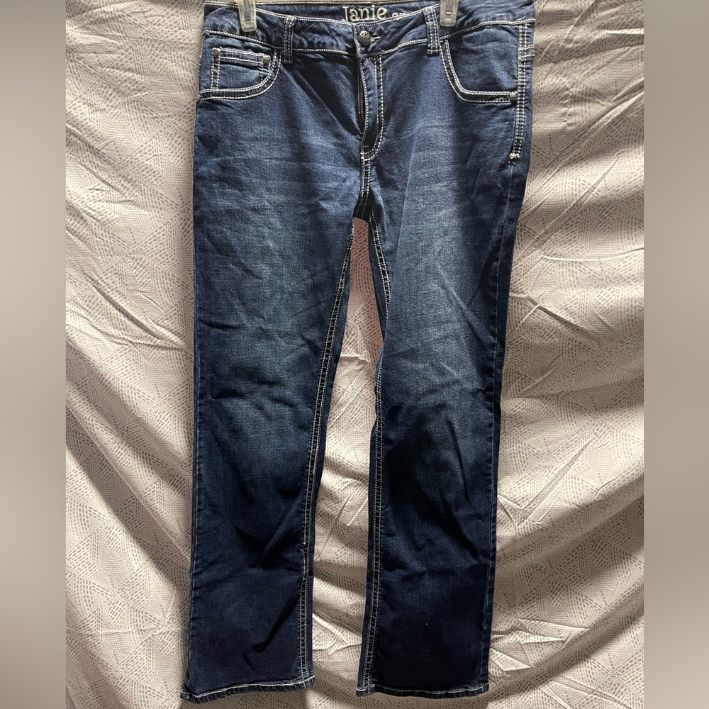 Janie Jeans